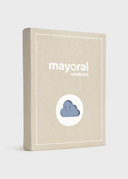 || Mayoral || Newborn set met olifant