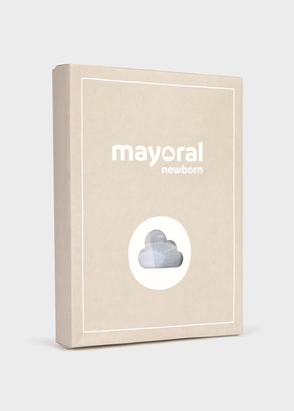 || Mayoral || Newborn set gestreept
