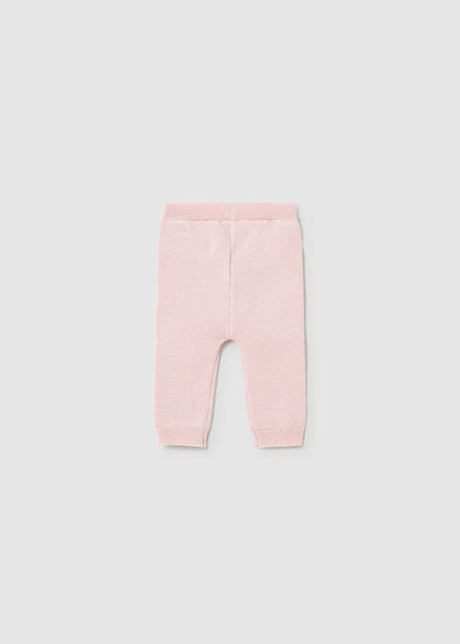 || Mayoral || Gebreide newbornset 3-delig