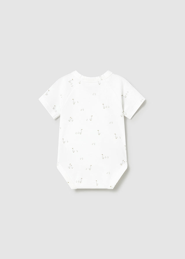 || Mayoral || Overslag romper met gans