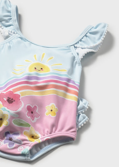 || Mayoral || Badpak met hoedje