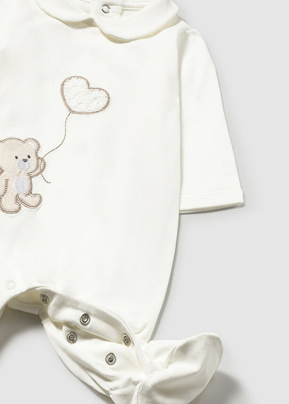 || Mayoral || Boxpak met beertje