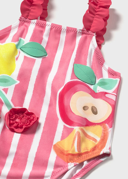 || Mayoral || Badpak met fruit