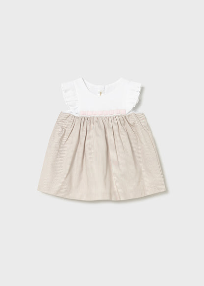 || Mayoral || Gestreept jurkje