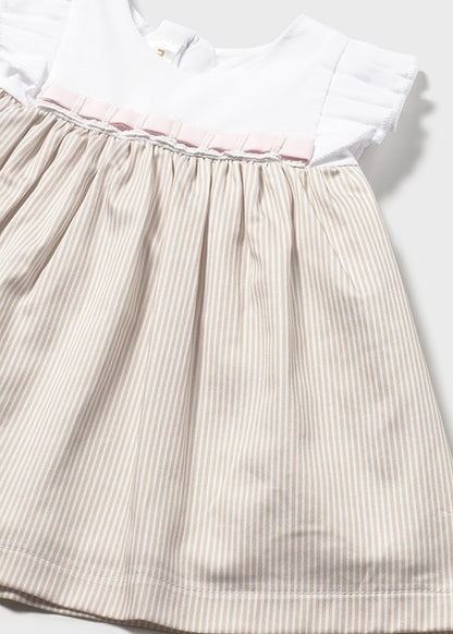 || Mayoral || Gestreept jurkje