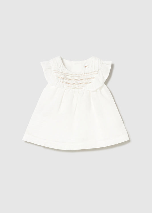 || Mayoral || Jurk met smock