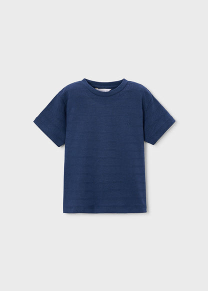 || Mayoral || Gebreid t-shirt