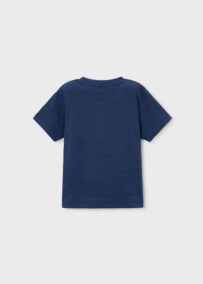 || Mayoral || Gebreid t-shirt