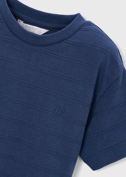 || Mayoral || Gebreid t-shirt