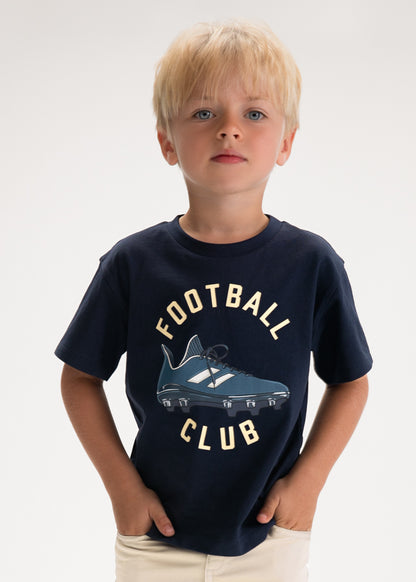 || Mayoral || T-shirt voetbalschoenen
