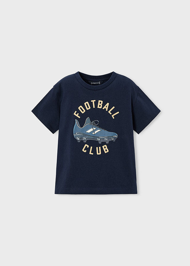 || Mayoral || T-shirt voetbalschoenen