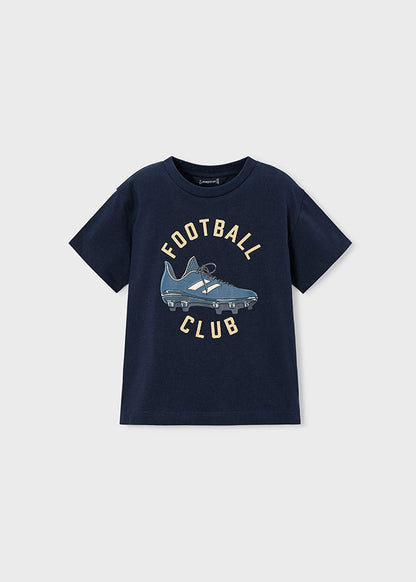 || Mayoral || T-shirt voetbalschoenen