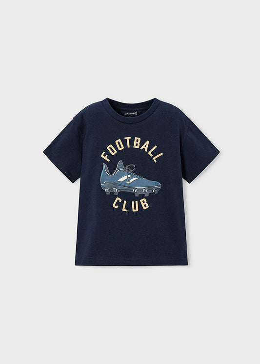 || Mayoral || T-shirt voetbalschoenen