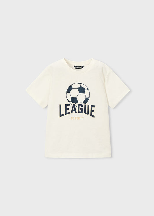 || Mayoral || T-shirt voetbal