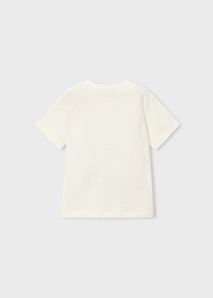 || Mayoral || T-shirt voetbal