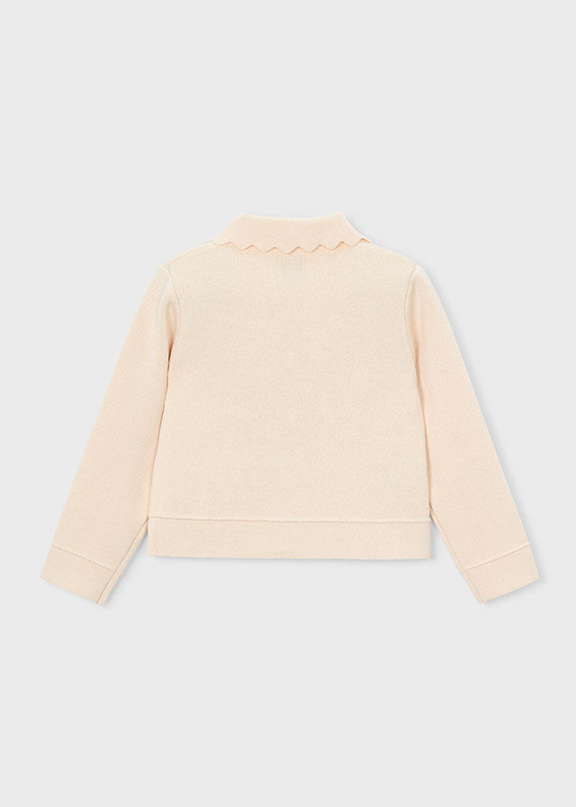 || Mayoral || Vest met gouden knopen