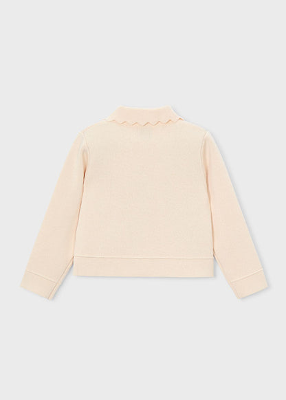 || Mayoral || Vest met gouden knopen