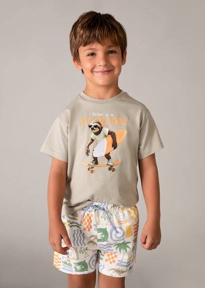 || Mayoral || Zwemshort - Zomer