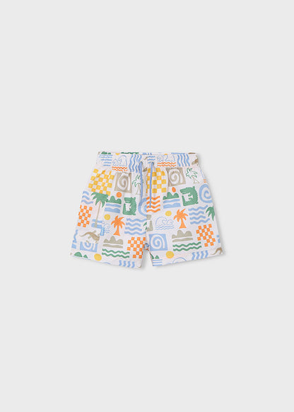 || Mayoral || Zwemshort - Zomer