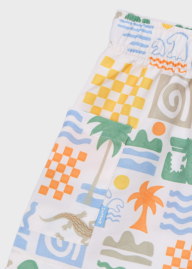 || Mayoral || Zwemshort - Zomer