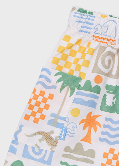 || Mayoral || Zwemshort - Zomer