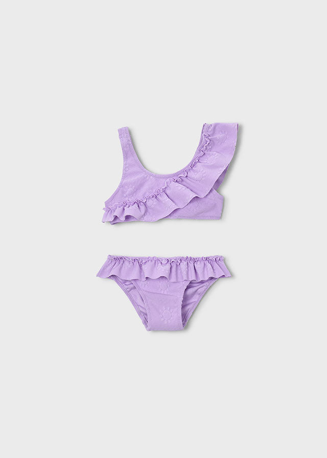 || Mayoral || Bikini met ruffles