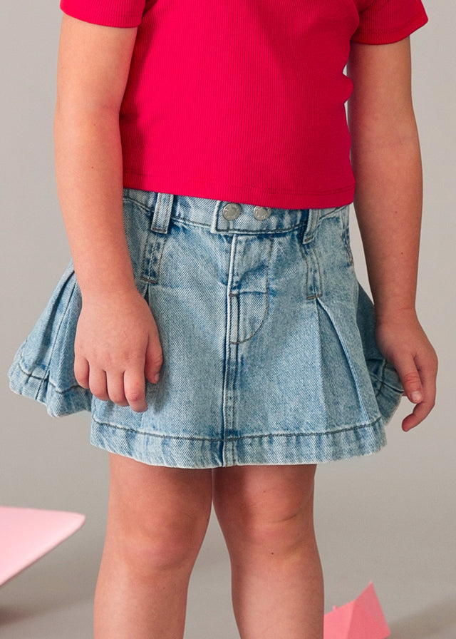 || Mayoral || Spijkerrok