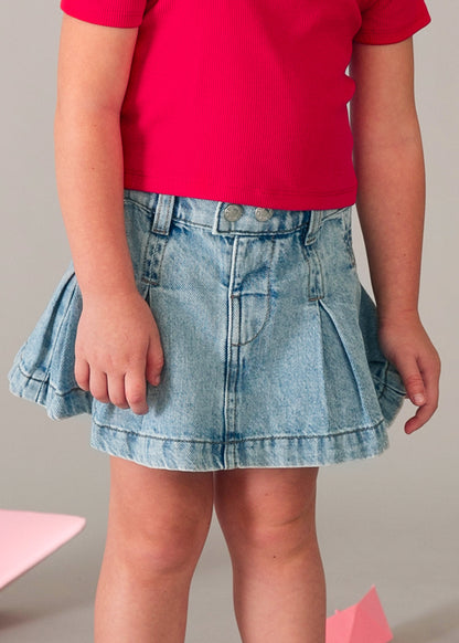 || Mayoral || Spijkerrok