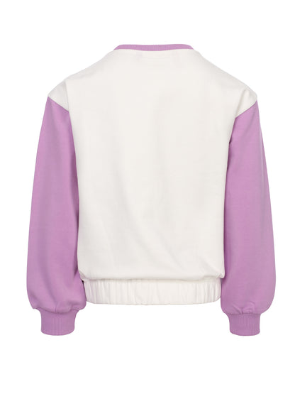 || LOOXS || Sweater ‘Positive Vibes’