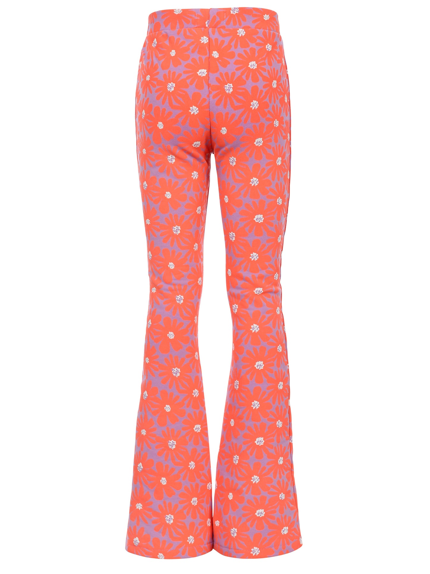 || LOOXS || Flared legging met bloemen print