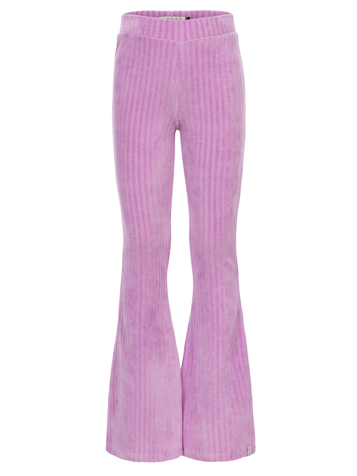 || LOOXS || Rib flared legging