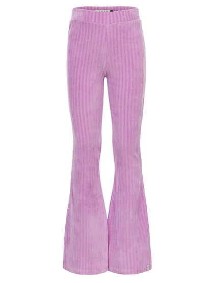 || LOOXS || Rib flared legging