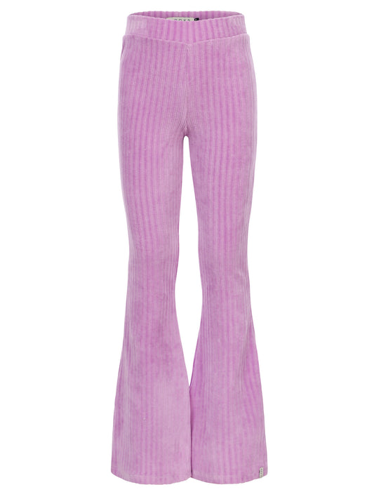 || LOOXS || Rib flared legging