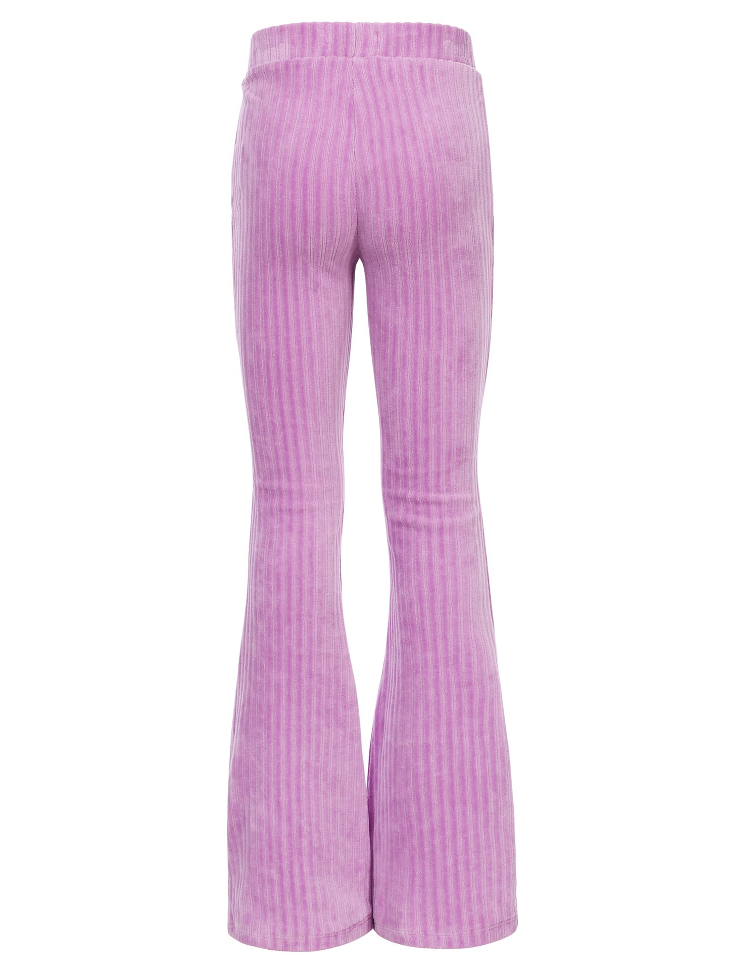 || LOOXS || Rib flared legging