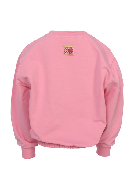 || LOOXS || Sweater ‘Pasta Club’