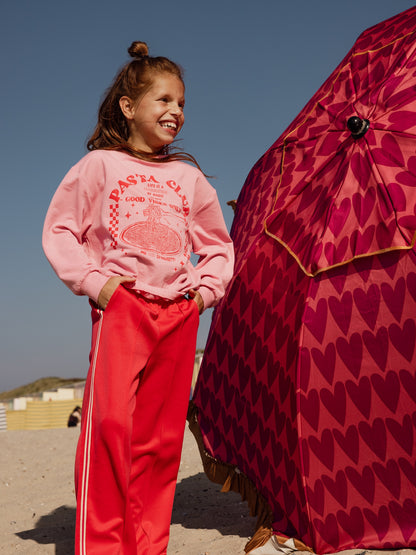 || LOOXS || Sweater ‘Pasta Club’