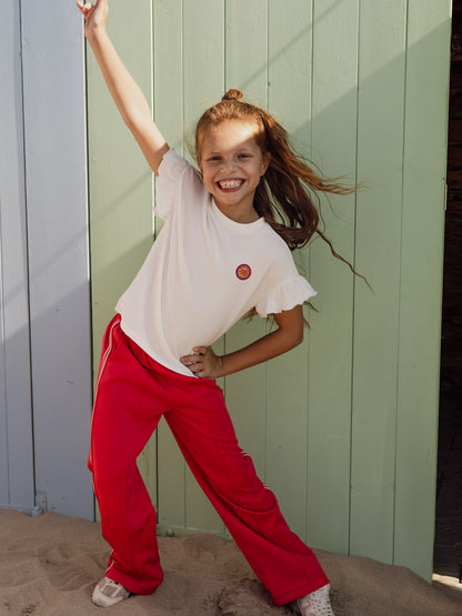|| LOOXS || Sweater met korte mouwen