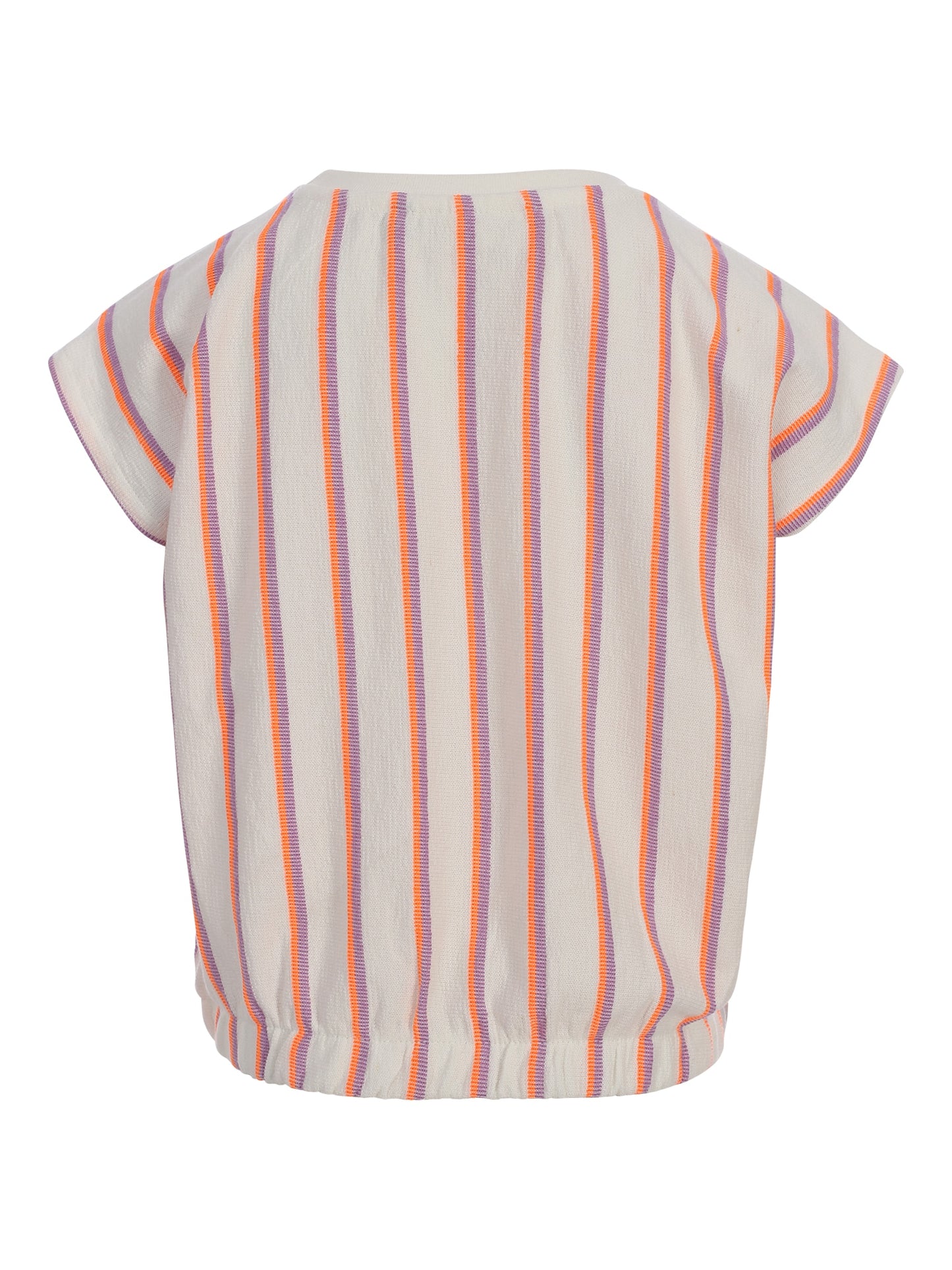 || LOOXS || Gestreepte top