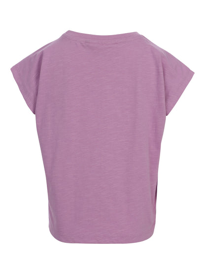 || LOOXS || Cropped t-shirt met zon