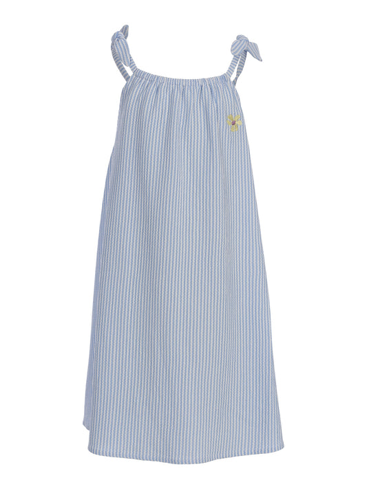 || LOOXS || Gestreepte jurk