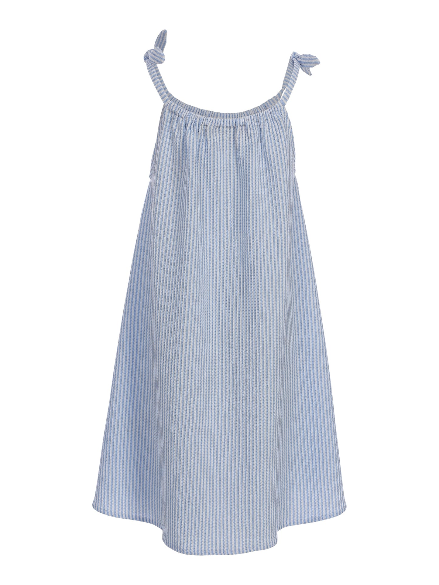 || LOOXS || Gestreepte jurk