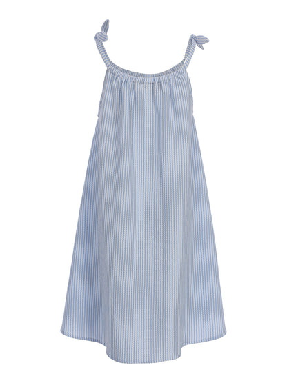 || LOOXS || Gestreepte jurk