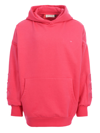 || LOOXS || Oversized hoodie