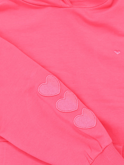 || LOOXS || Oversized hoodie