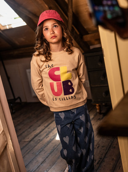 || LOOXS || Sweater ‘CLUB’