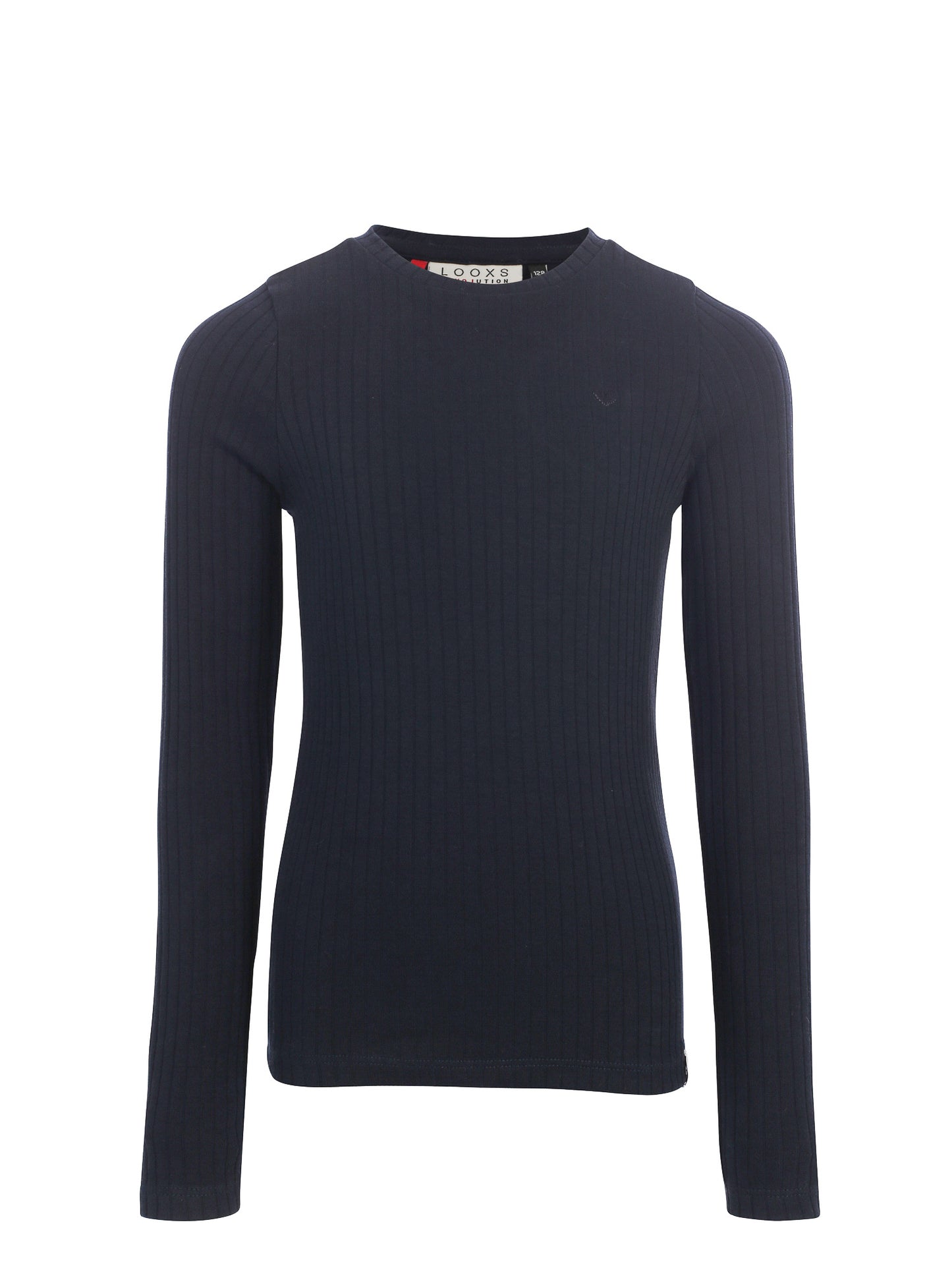 || LOOXS || Longsleeve rib