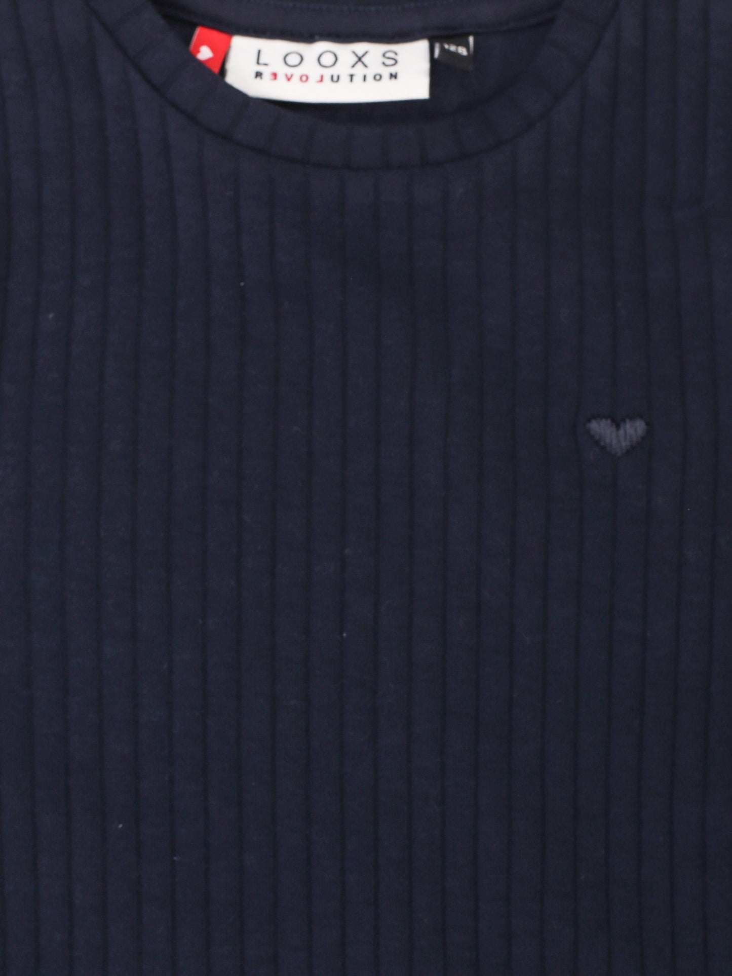 || LOOXS || Longsleeve rib