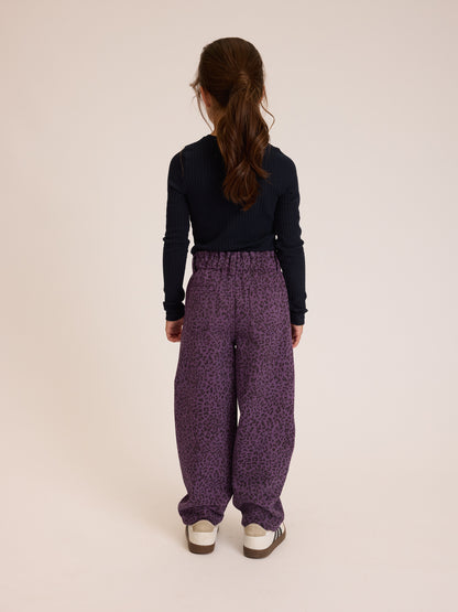 || LOOXS || Longsleeve rib