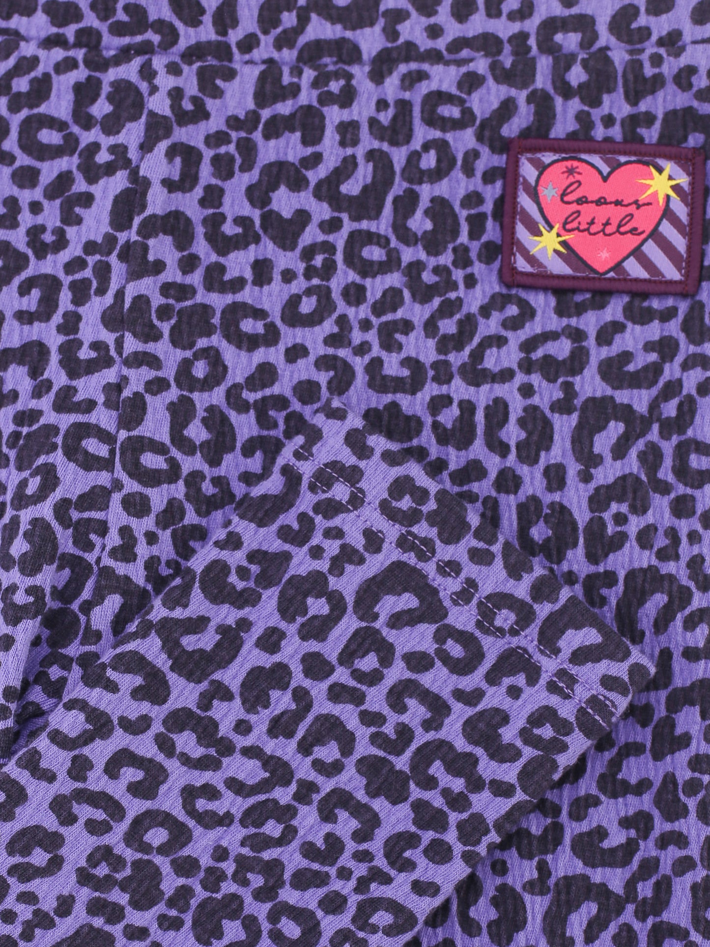 || LOOXS || Panter legging