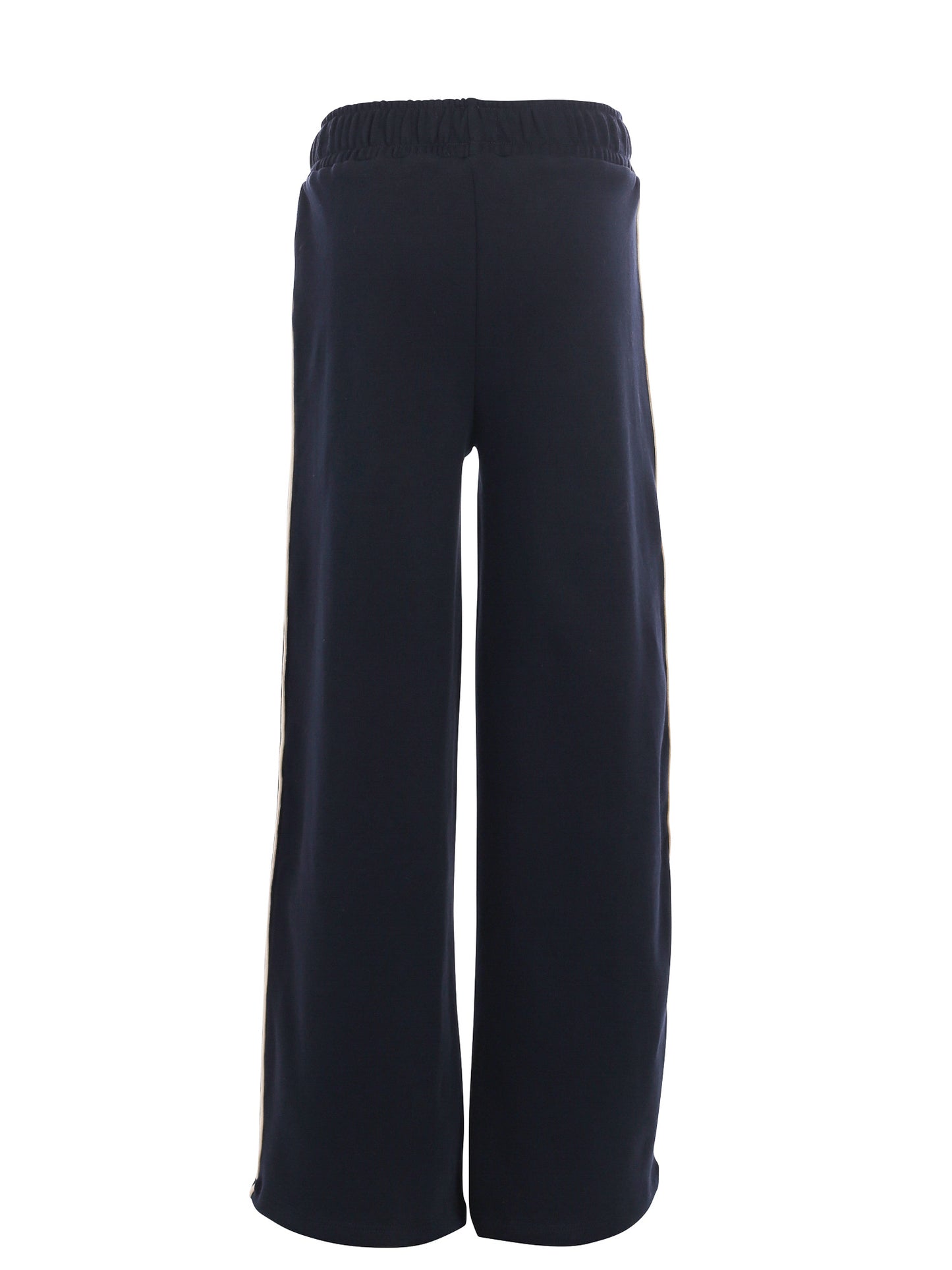 || LOOXS || Joggingbroek wideleg met strepen